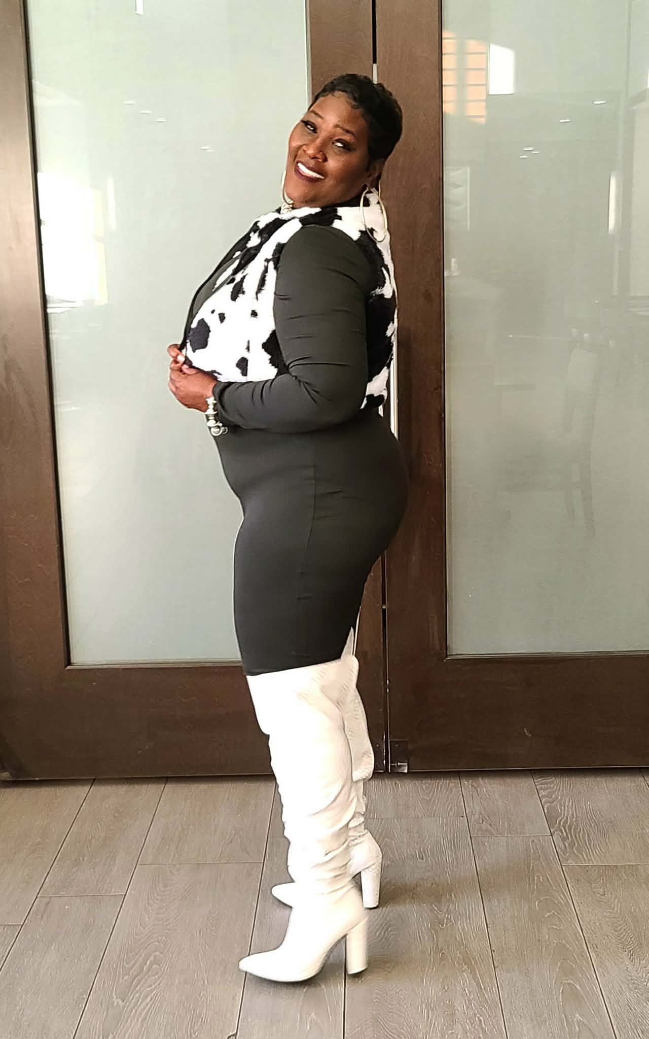 Smooth Grace Bodysuit