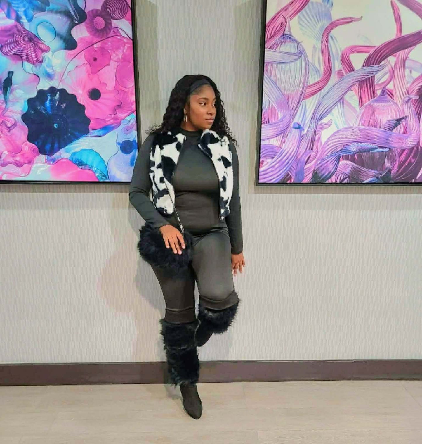 Smooth Grace Bodysuit